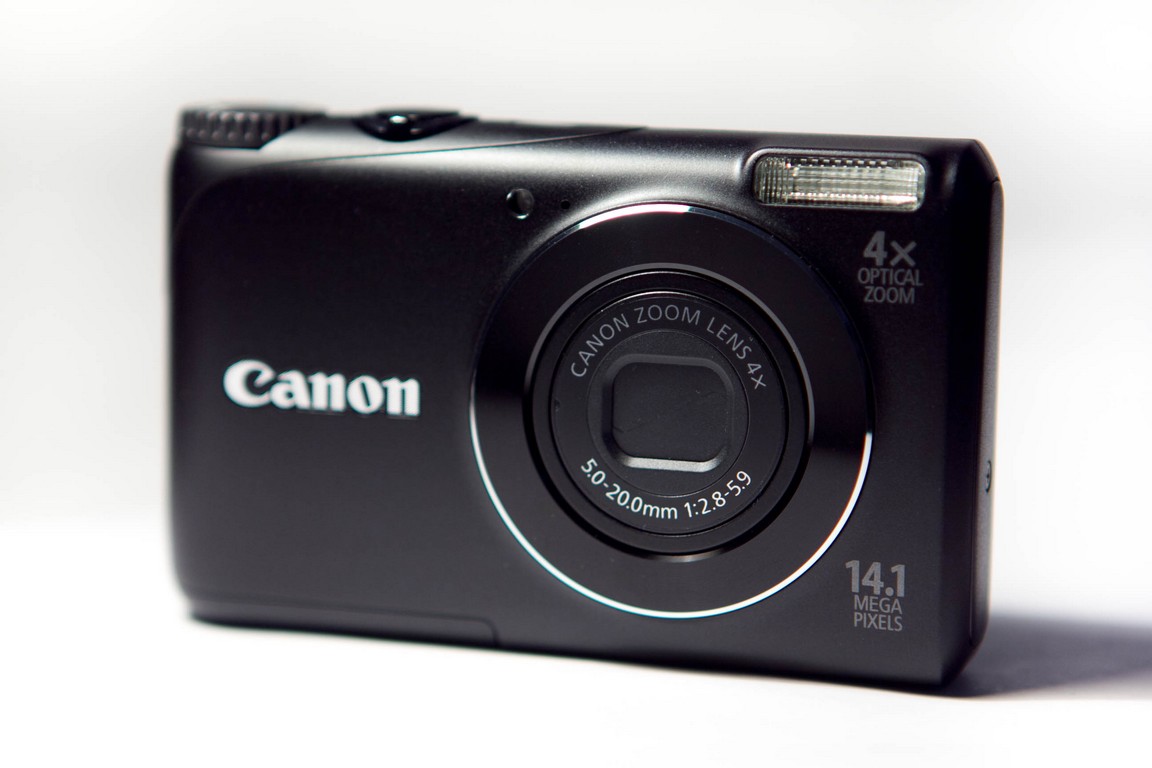 Canon Powershot S330 Driver Windows 7