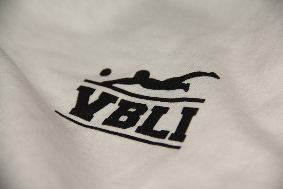 VBLI beach tournament