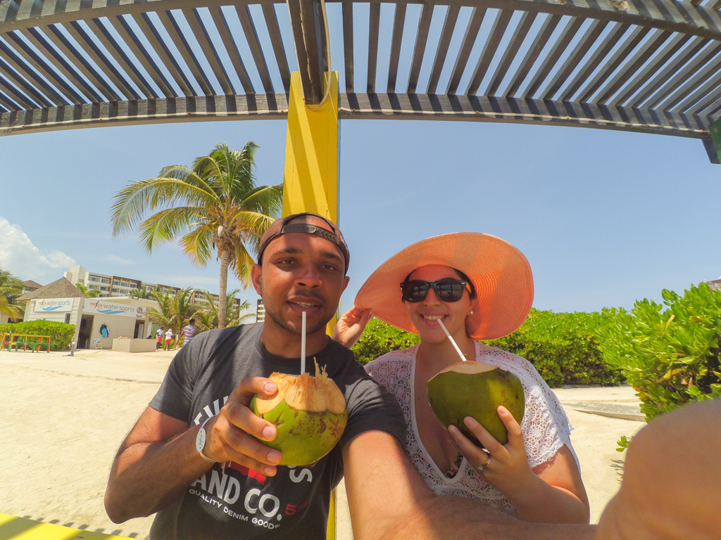 2019 vacation to Jamaica - Day 4