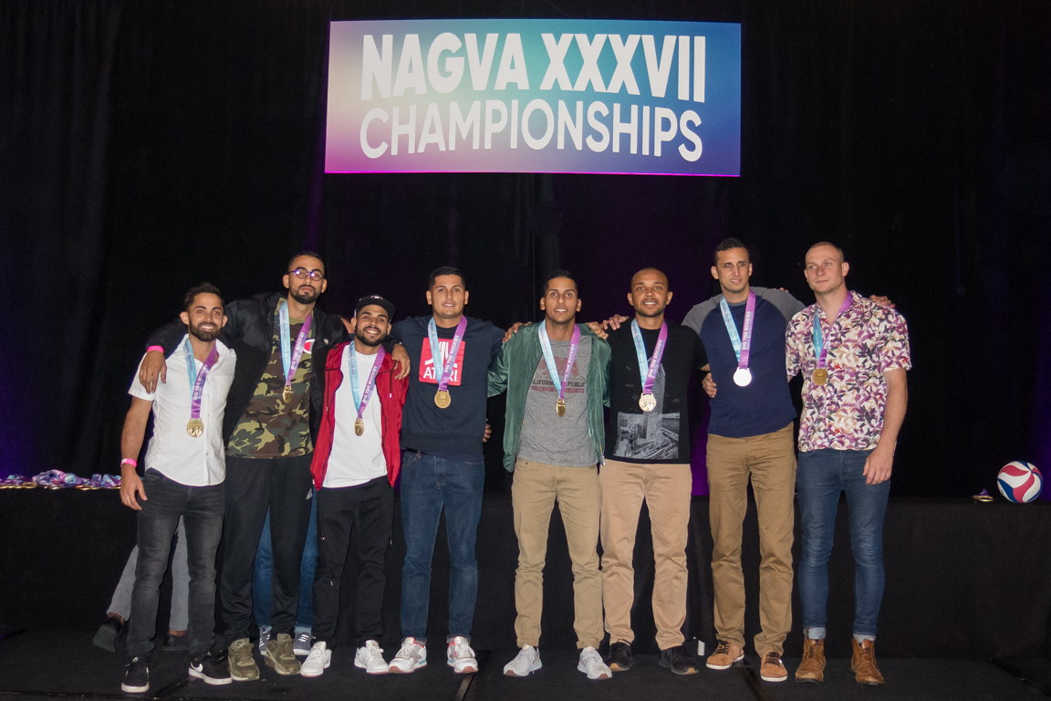 NAGVA Nationals - May 26 2019 (Day 3)